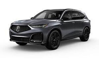 2026 Acura MDX SH A Spec