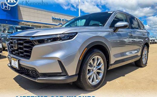 2023 Honda CR-V