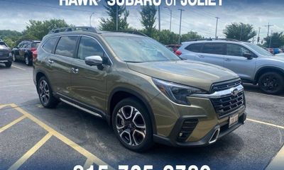 2023 Subaru Ascent Touring ES Smart