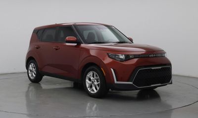 2023 Kia Soul