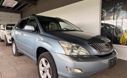 2008 Lexus RX 350