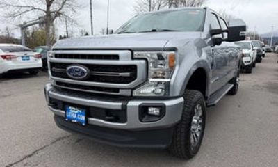 2021 Ford Expedition MAX King Ranch