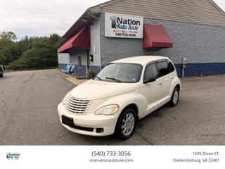 2007 Chrysler PT Cruiser Touring