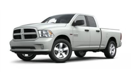 2014 Ram 1500 ST