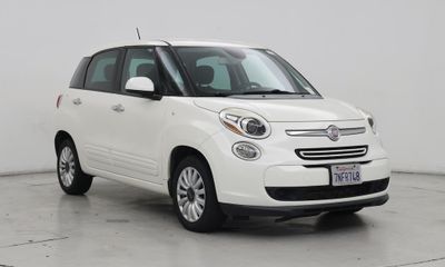 2015 Fiat 500L Easy US Sport