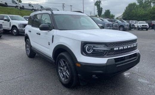 2027 Kia Seltos