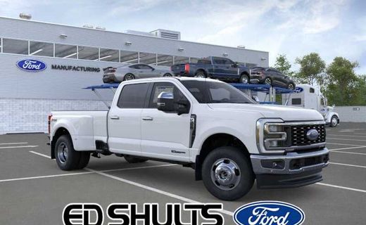 2026 Ford F-350 XL