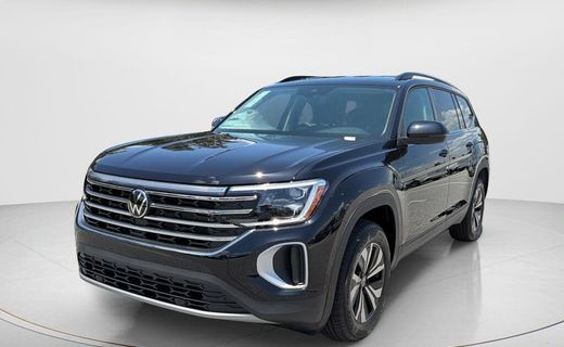 2026 Volkswagen Atlas SE