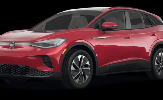 2022 Volkswagen ID 4 Pro S
