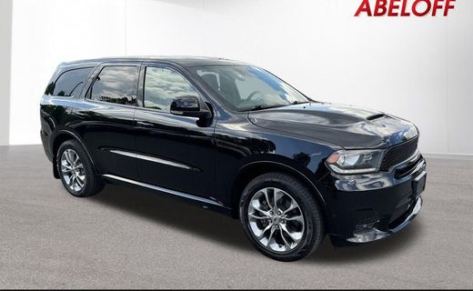 2019 Dodge Durango