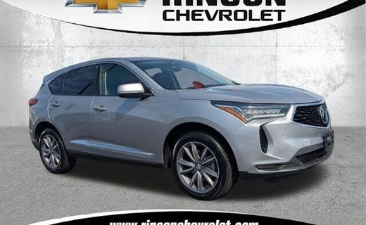 2023 Acura RDX Technology
