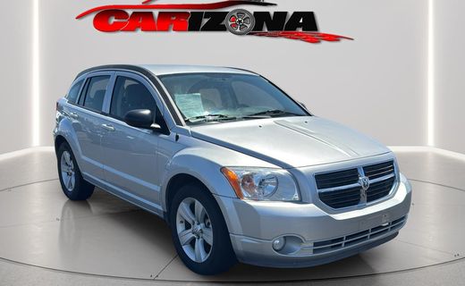 2012 Dodge Caliber SXT