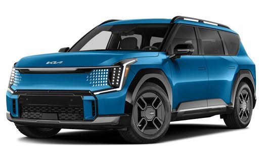 2024 Kia EV9
