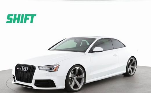 2013 Audi RS 5