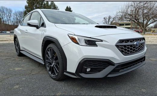 2024 Subaru WRX Limited