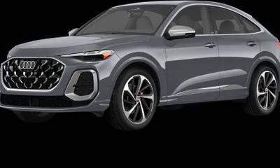 2026 Audi SQ5 Quattro Prestige