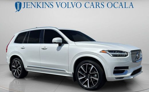 2023 Volvo XC90 Plus Bright
