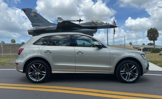2017 Audi Q5