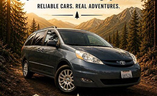 2010 Toyota Sienna XLE