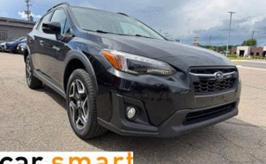 2016 Subaru Crosstrek