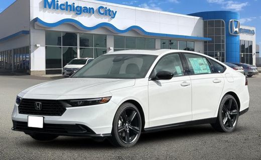 2026 Honda Accord
