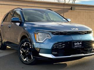 2023 Kia Niro Wave