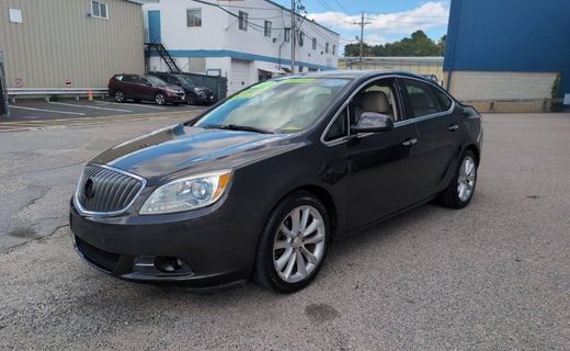 2013 Buick Verano Base