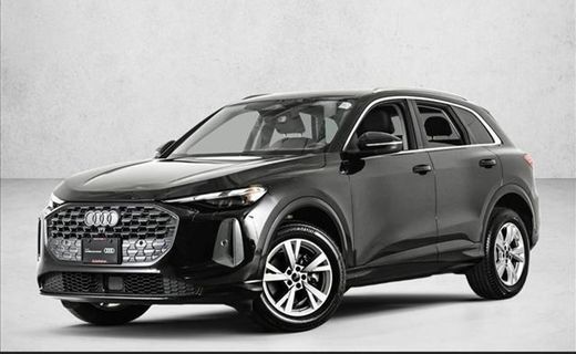 2025 Audi Q5 Quattro Premium