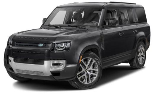 2023 Land Rover Defender 130 SE