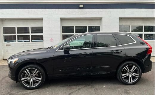 2020 Volvo XC60 Momentum