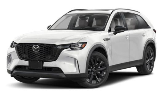 2026 Mazda CX-90 Premium Sport