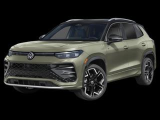 2026 Volkswagen Tiguan 4Motion SEL R