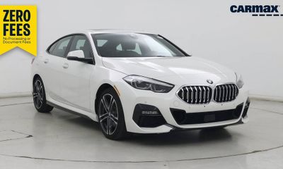 2022 BMW 228i xDrive GC