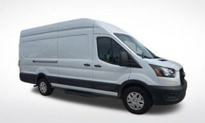 2023 Ford Transit 350 High Roof