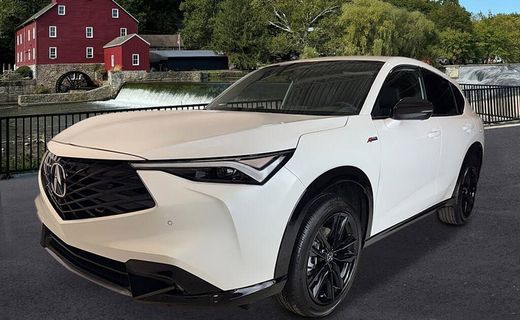 2026 Acura ADX