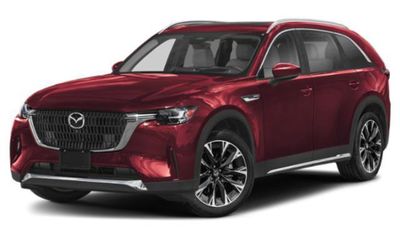 2025 Mazda CX-90 Premium Plus