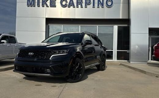 2021 Kia Sorento