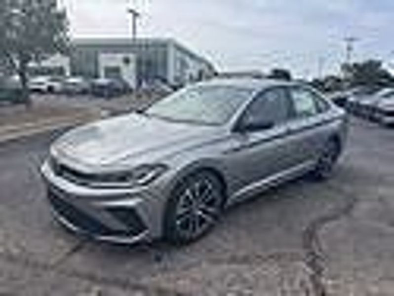 2026 Volkswagen Jetta — a typically priced live listing