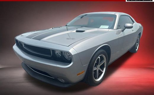 2011 Dodge Challenger