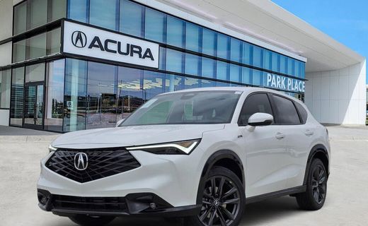 2026 Acura ADX