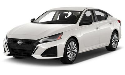 2024 Nissan Altima SV