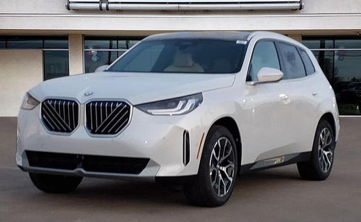 2026 BMW X3