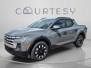 2027 Hyundai Santa Cruz SEL