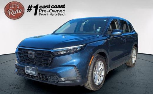2023 Honda CR-V
