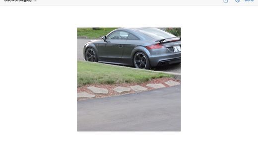 2013 Audi TT Quattro Premium Plus