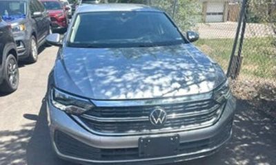 2024 Volkswagen Jetta S