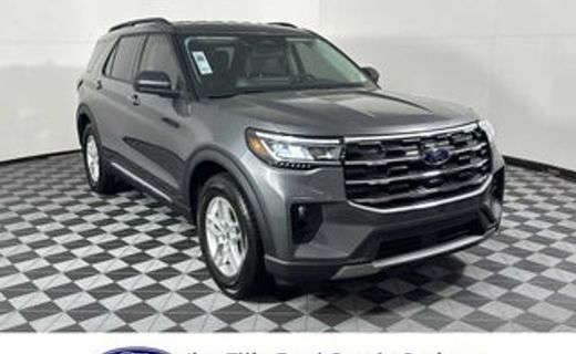 2026 Chevrolet Equinox Active