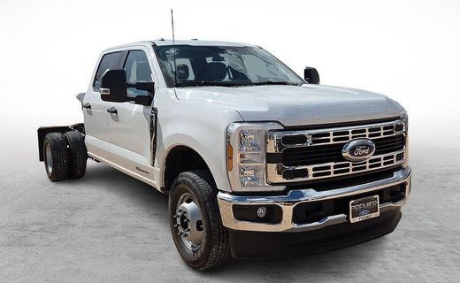 2026 Ford F-350 XL