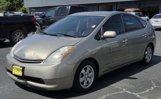 2007 Toyota Prius