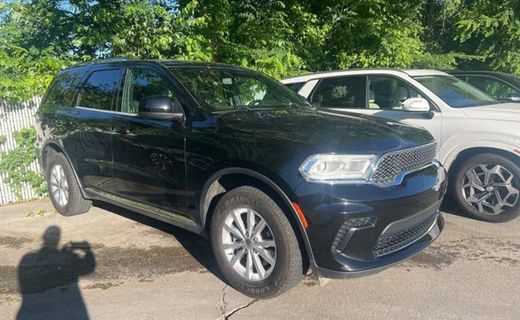2023 Dodge Durango SXT